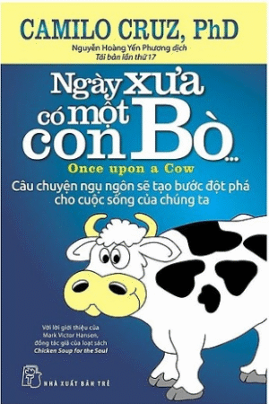 Ngày Xửa Ngày Xưa, Có Một Con Bò...