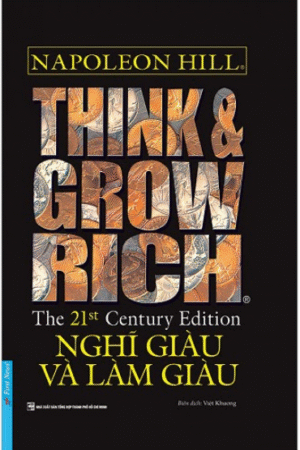 Think and Grow Rich