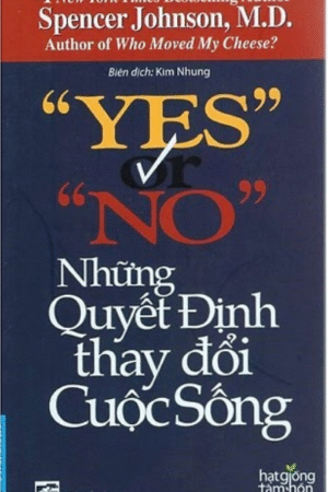 "Yes" or "No"
