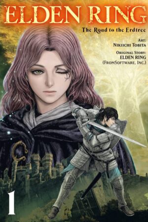 Elden Ring: Road to the Erdtree vol.2