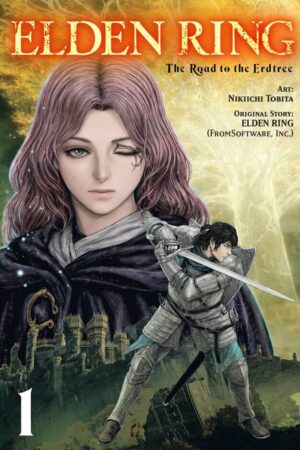 Elden Ring: Road to the Erdtree vol.1