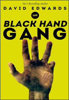 Black Hand Gang