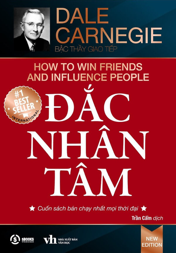 Dark Nhan Tam